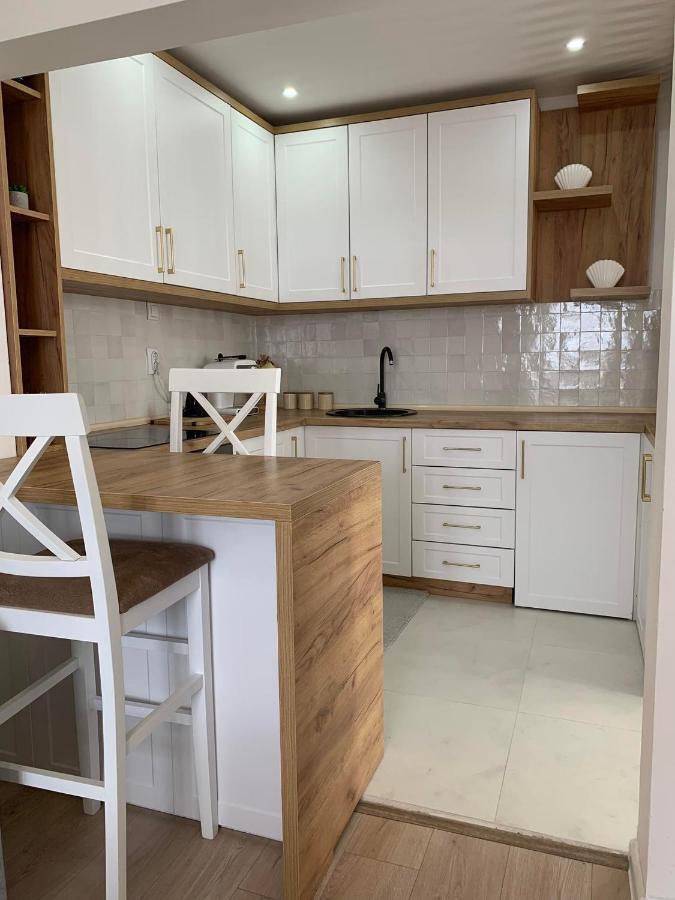 Apartments Basha 1 - Long Beach Ulcinj Eksteriør billede