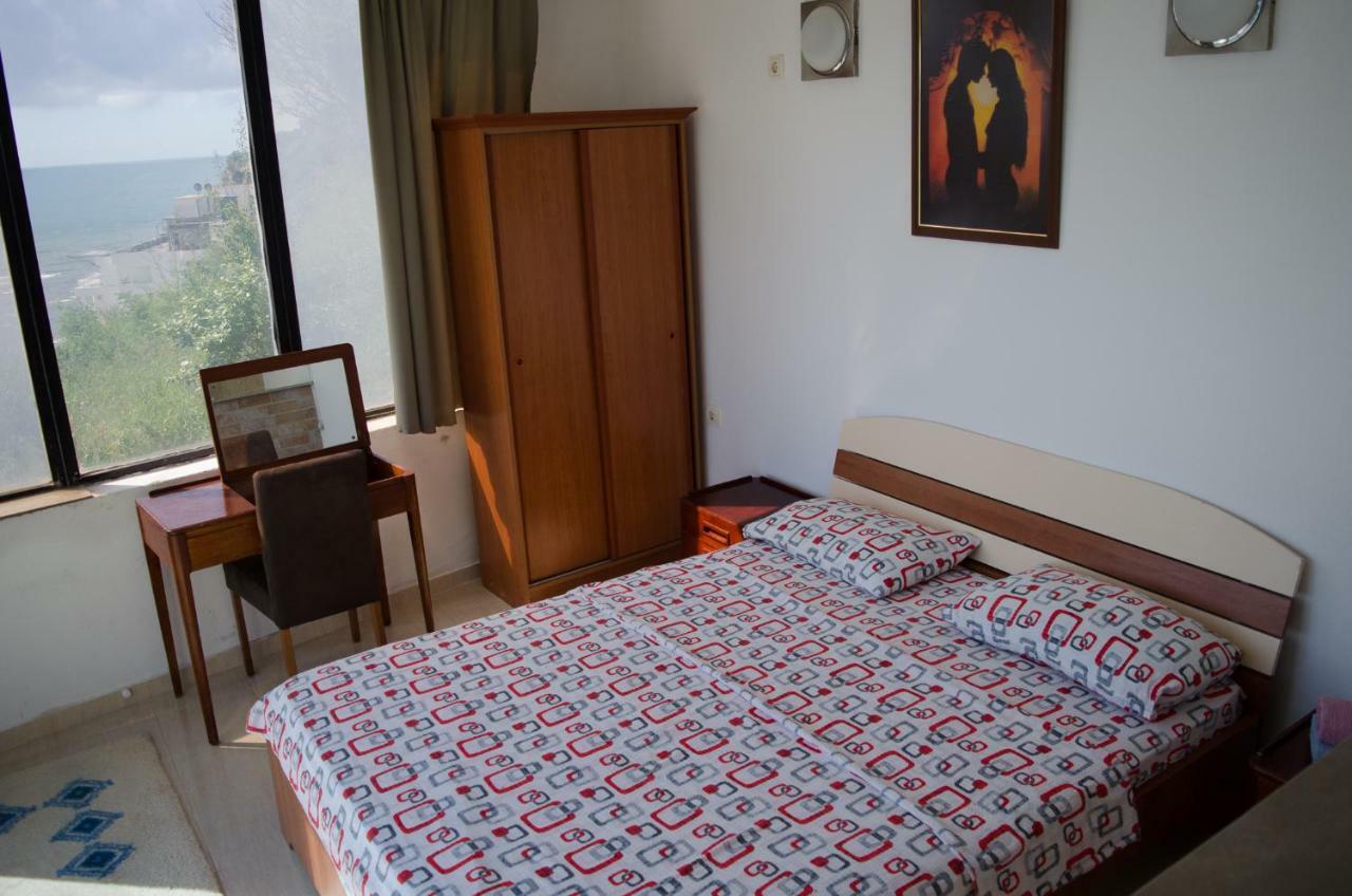 Apartments Basha 1 - Long Beach Ulcinj Eksteriør billede