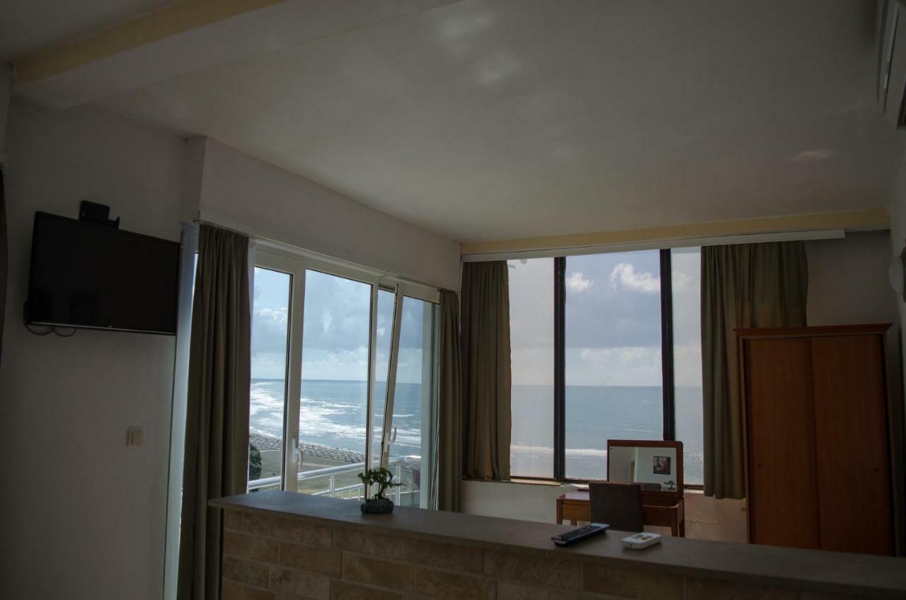 Apartments Basha 1 - Long Beach Ulcinj Eksteriør billede