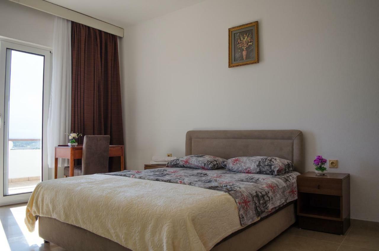Apartments Basha 1 - Long Beach Ulcinj Eksteriør billede